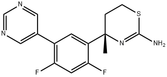 1194044-20-6 structural image