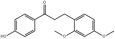 Loureirin A Structural