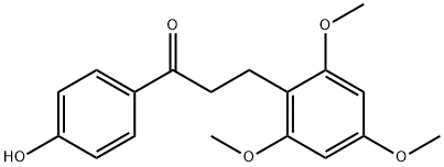 LOUREIRIN B Structural