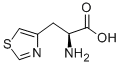 L-4-THIAZOLYLALANINE Structural