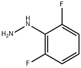 2,6-DIFLUOROPHENYLHYDRAZINE