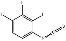 2,3,4-TRIFLUOROPHENYL ISOTHIOCYANATE