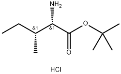 L-Isoleucine t-butyl ester hydrochloride