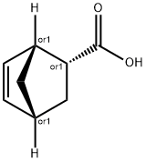 (1R,2R,4R)-BICYCLO[2.2.1]HEPT-5-ENE-2-CARBOXYLIC ACID