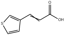 3-(3-THIENYL)ACRYLIC ACID