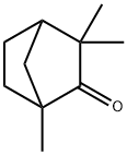 Fenchone Structural