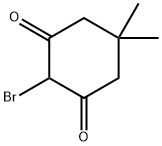 2-BROMO-5,5-DIMETHYL-1,3-CYCLOHEXANDIONE