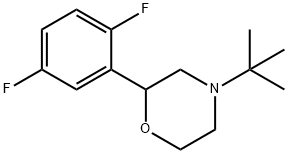 119508-55-3 structural image