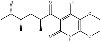 119509-25-0 structural image