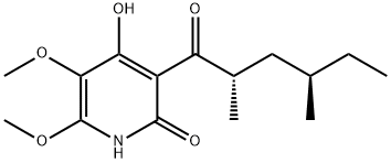 119509-26-1 structural image