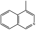 4-methylquinoline