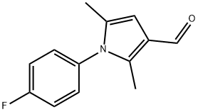 119673-50-6 structural image