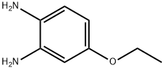 4-ETHOXYBENZENE-1,2-DIAMINE Structural