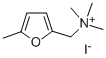 5-METHYLFURMETHIODIDE