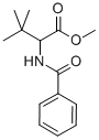 DL-VALINE, N-BENZOYL-3-METHYL-