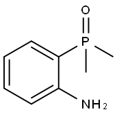 2-(diMethylphosphoryl)aniline