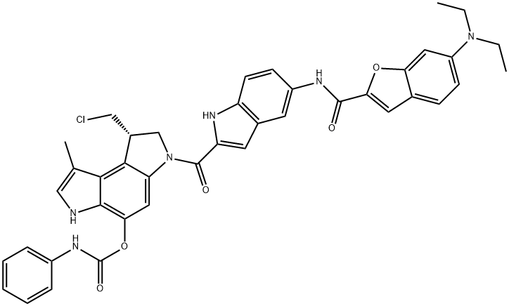 Carzelesin Structural