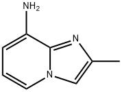 2-Methylimidazo[1,2-a]pyridine-8-amine