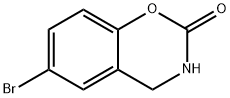 6-BROMO-3,4-DIHYDRO-BENZO[E][1,3]OXAZIN-2-ONE