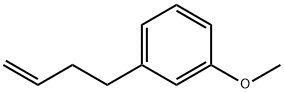 4-(3-METHOXYPHENYL)-1-BUTENE