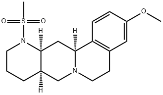 Delequamine Structural