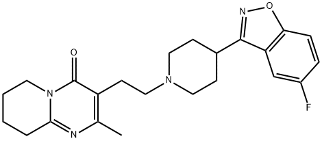 5-Fluoro Risperidone