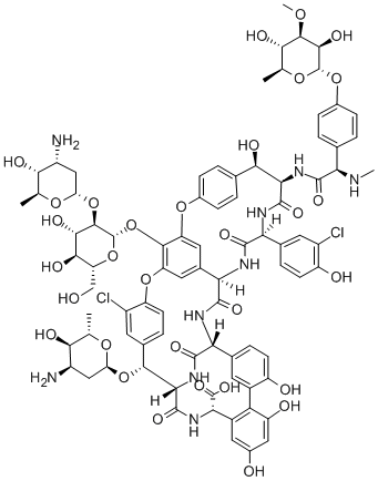 helvecardin B Structural