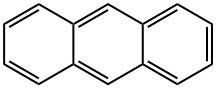 Anthracene Structural