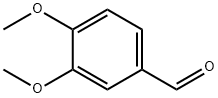 Veratraldehyde Structural