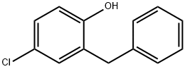 Clorofene Structural