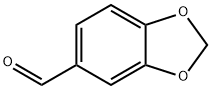 Piperonyl aldehyde Structural