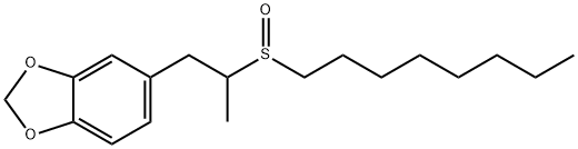 SULFOXIDE Structural