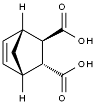 5-Norbornene-2-endo,3-exo-dicarboxylic acid