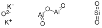 Mica Structural Picture