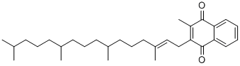 VITAMIN K1 Structural