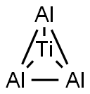TITANIUM ALUMINIDE Structural
