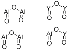 YTTRIUM ALUMINUM OXIDE Structural