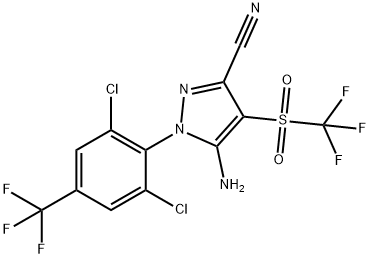 FIPRONIL-SULFONE