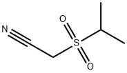 2-PROPANESULPHONYLACETONITRILE,2-PROPANESULPHONYLACETONITRILE 97%