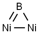 NICKEL BORIDE Structural