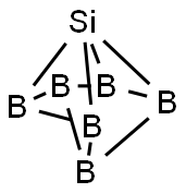 BORON SILICIDE