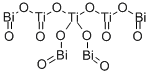 BISMUTH TITANATE Structural