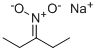 3-NITROPENTANENITRONATE Structural