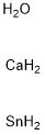 CALCIUM STANNATE Structural