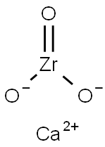 Calcium zirconate