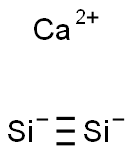 CALCIUM SILICIDE Structural