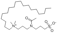 AMMONIUM SULFOBETAINE-4, TECH., 85