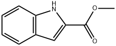 Methyl 1H-indole-2-carboxylate