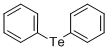 diphenyltellurium  