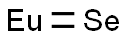 EUROPIUM(II) SELENIDE Structural